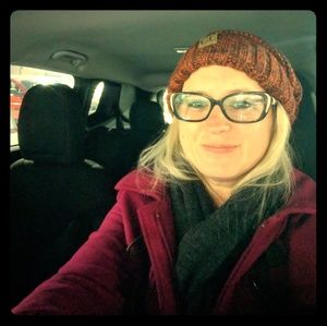 Meet your Posher, Andra